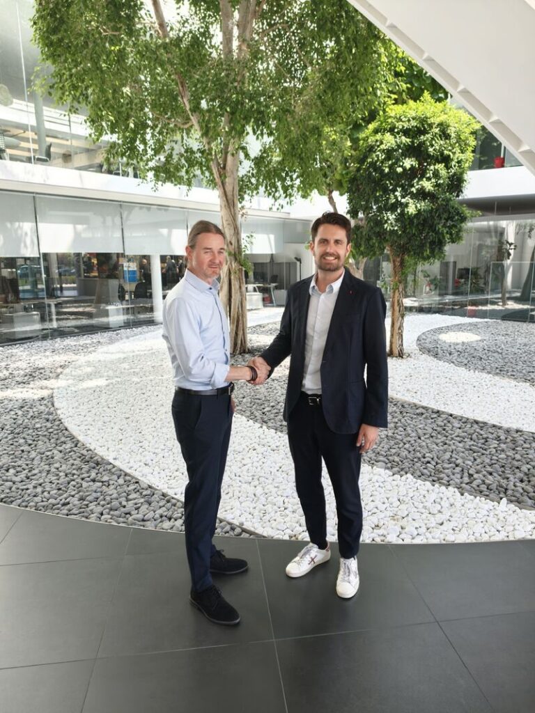 Beitragsbild: NZ Hydraulikzylinder setzt künftig auf OKULON